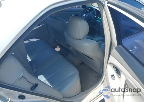 2008 Toyota Camry Le from USA, damaged, VIN 4T1BE46K48U225001